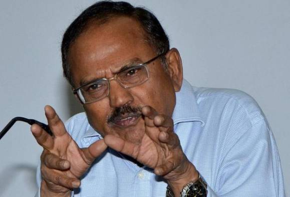 notalkswithpakistantillactiononterror:ajitdoval